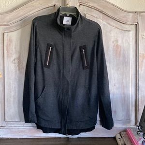 Cabi Charcoal Jacket